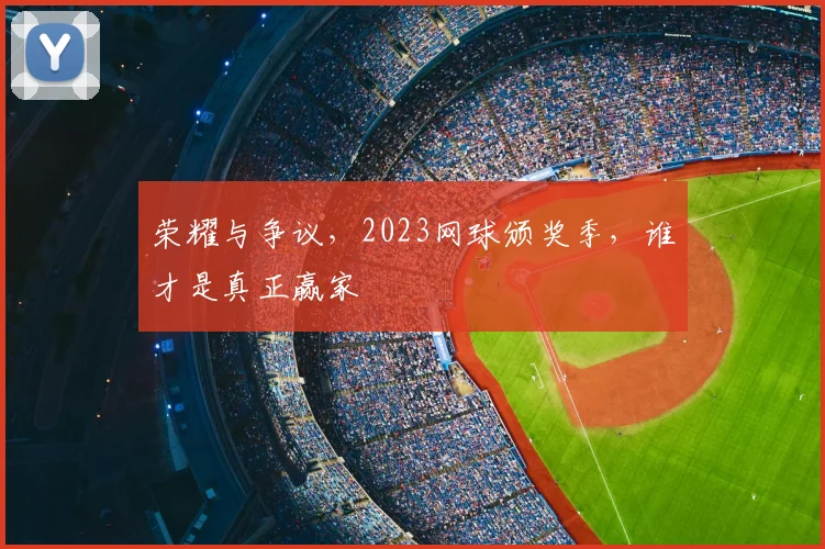 荣耀与争议,2023网球颁奖季,谁才是真正赢家